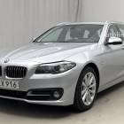 BMW 5-serien