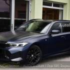BMW Řada 3, 320d xDrive MSPORT ČR 3LZ&Aacute;RUKA