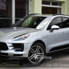 Porsche Macan, S 3.0V6
