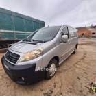 Fiat Scudo Van 2.0 JTD