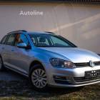Volkswagen Golf Variant 1.6 TDI BMT 105k Trendline