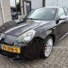 Alfa Romeo Giulietta 940 1.4 TURBO SPORTIVA + KLIMA + NAVI + APK/TUV + CRUI