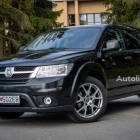 Fiat Freemont 2.0 16V 170k MultiJet Longue, 125kW, M6, 5d. /AJ NA SPL