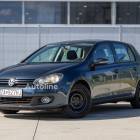 Volkswagen Golf 1.4 Trendline, 59kW, M5, / AJ NA SPL&Aacute;TKY / PROTI&Uacute;ČET /