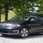 Volkswagen eGolf