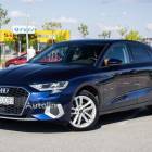 Audi A3 Sportback 1.4 TFSIe PHEV