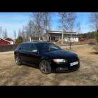Audi S4 Avant Quattro