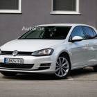 Volkswagen Golf mk7 2.0TDI Highline DSG 110kW 2012 / AJ NA SPL&Aacute;TKY / PROTI&Uacute;