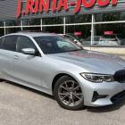 BMW 318 2019