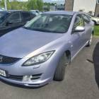 Mazda Mazda6 2008
