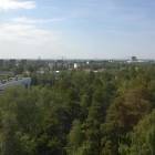Vuokrataan Kerrostalo 3 huonetta - Oulu Alppila Alppitie 10