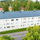 Vuokrataan Kerrostalo Yksi&ouml; - Mikkeli Nuijamies Sammonkatu 26 C