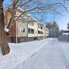 Vuokrataan Kerrostalo Yksi&ouml; - Mikkeli Kaukola Metsolankatu 1 B