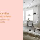 Vuokrataan Kerrostalo Yksi&ouml; - Oulu Karjasilta Lintulammentie 15