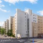 Vuokrataan Kerrostalo Kaksio - HELSINKI Pasila Leanportti 2