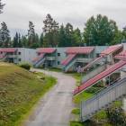 Vuokrataan Luhtitalo Kaksio - Kuopio Pirtti Perunakatu 2 A