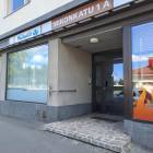 Vuokrataan Kerrostalo Kaksio - Mikkeli Keskusta Mikonkatu 1 A
