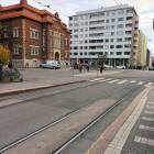 Vuokrataan Kerrostalo Yksi&ouml; - Helsinki Kallio Porthaninkatu 13