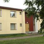Vuokrataan Kerrostalo Kaksio - Pudasj&auml;rvi Keskusta Puistotie 8