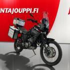 Yamaha XTZ 2010