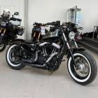 Harley-davidson SPORTSTER 2015