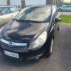 Opel Corsa 2007