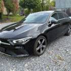 Mercedes-Benz CLA 180 Shooting Brake Break