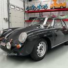 Porsche C 356 C