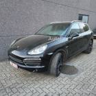 Porsche Cayenne(hybride)