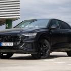 Audi Q8 50 3.0 TDI mHEV Quattro 210kw / AJ NA SPL&Aacute;TKY / PROTI&Uacute;ČET /