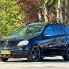 Mercedes-Benz M-klasse