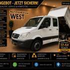 Mercedes-Benz Sprinter 513/516 DoKa*3-Seiten Kipper*1.Hand*