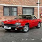 Jaguar XJS