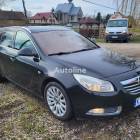 Opel Insignia 2.0 SPORTS TOURER 2.0 CDTI ECOTEC 160KM