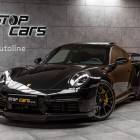 Porsche 911 992