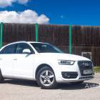 Audi Q3 2.0 TDI