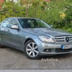 Mercedes-Benz C 220 CDI W
