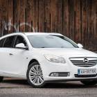 Opel Insignia 2.0 CDTI
