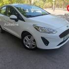 Ford FIESTA 1.0 EcoBoost MHEV Trend