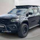 Mercedes-Benz X-klass