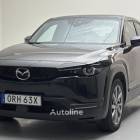 Mazda MX-30