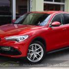 Alfa Romeo Stelvio, 2.0 206kW Q4 VELOCE