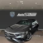 Mercedes-Benz A 200 AMG LINE ADVANCED+/WINTER/CONFORT/MBUX