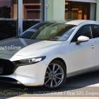 Mazda 3, G122 COMFORT+ AT 2XALU