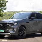 Mazda CX-60 HOMURA AWD / V Z&Aacute;RUKE /