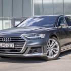 Audi A8 50 3.0 TDI V6 quattro tiptronic