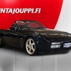 Porsche 944 1991