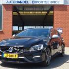 Volvo V60 Kombi Momentum R-Design, Leder