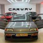 Honda CRX 1.6i 16V CRX DOHC
