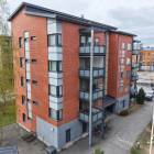 Vuokrataan Kerrostalo Kaksio - Tampere H&auml;rm&auml;l&auml; Perki&ouml;nkatu 70